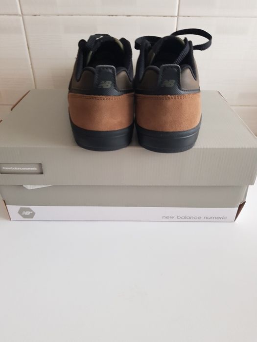 Ténis new balance