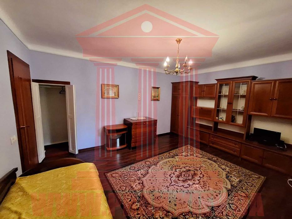 1-кімн. квартира оренда м. Бориспіль вул. Калмикова 8 33м² євроремонт