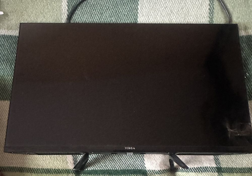 Телевізор на запчастини VINGA