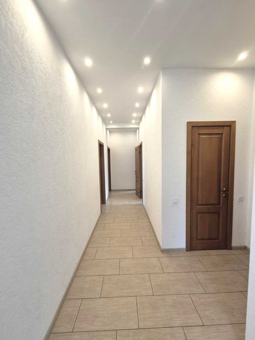 Продаж будинку з ремонтом 90м.кв, ділянка 12сот, с Бобриця!Поруч ліс!