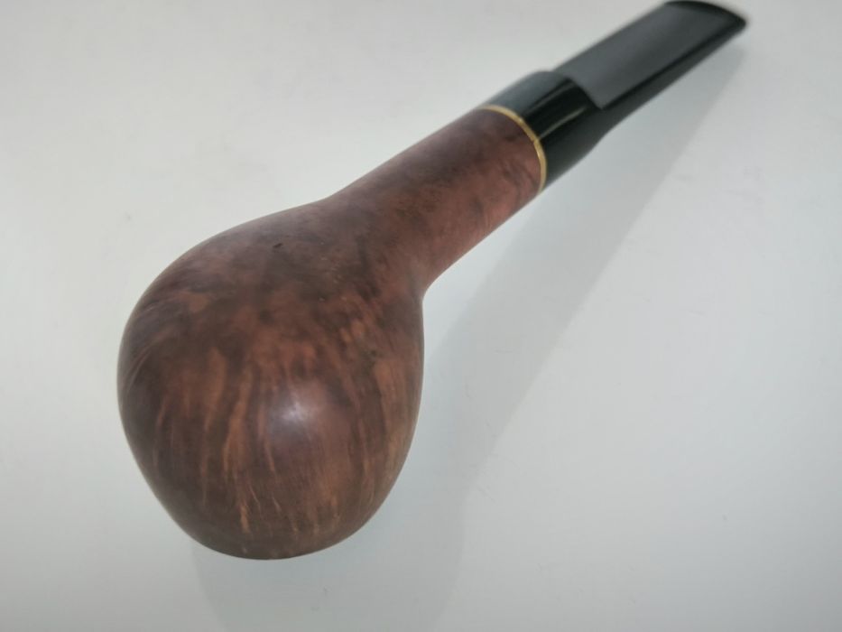 Fajka tradycyjna Angela made in Germany