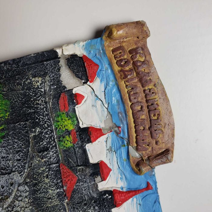 Магніт на холодильник Кам'янець-Подільський