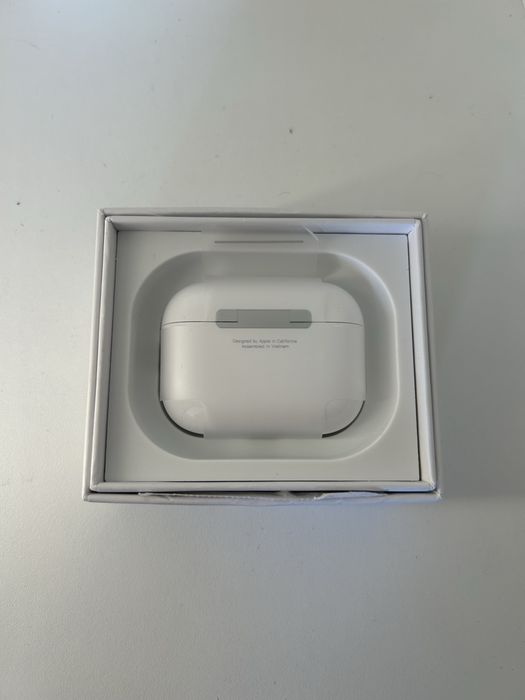 Apple Airpods 3 pro