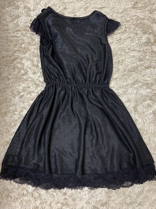 Сукня для дівчинки