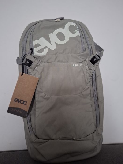 Plecak Evoc Ride 12