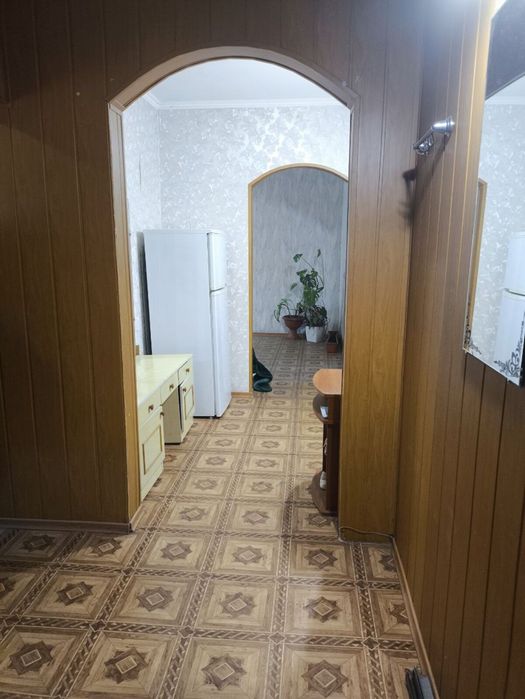 Продається 3-х кімнатна квартира в районі Нова Балашівка.