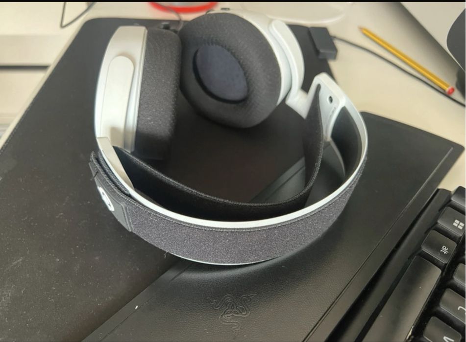steelseries artic 3