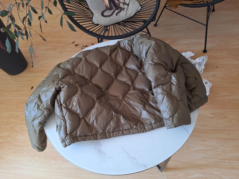 Wodoodporna Massimo Dutti