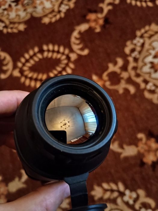 Тепловізор LlEMKE-Keiler-35-PRO