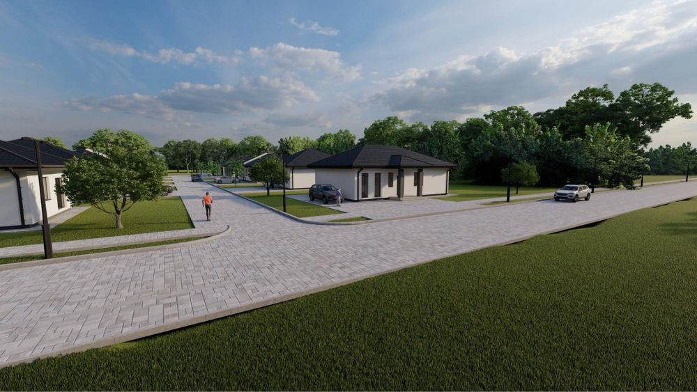 Продаж будинку в с Боратин