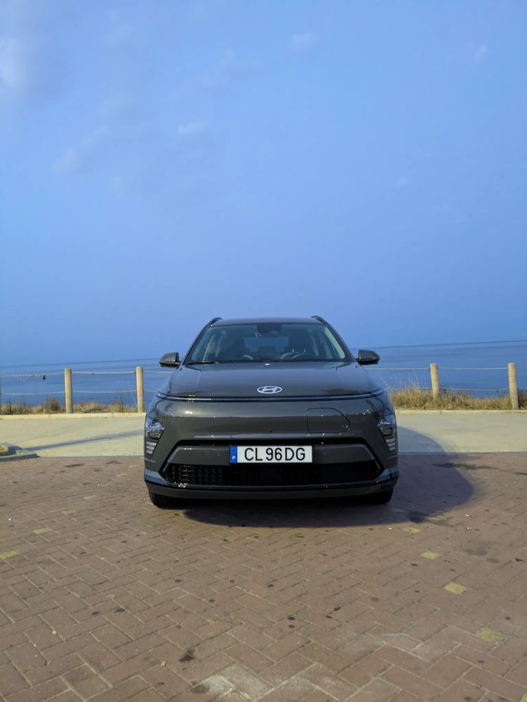 Hyundai Kauai 65.4 kWh Premium