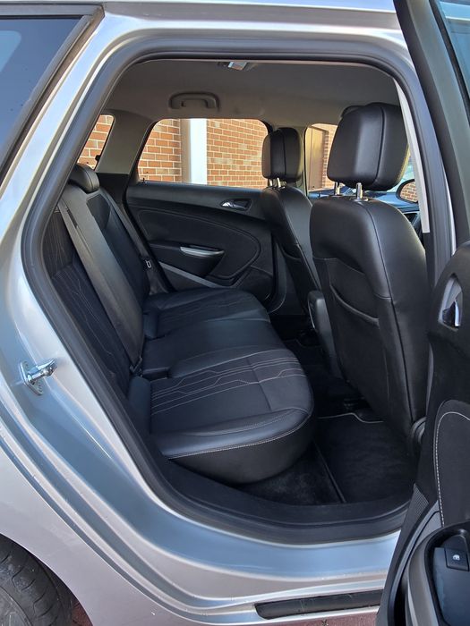 Opel Astra Sports Tourer 1.3 CDTI 95CV