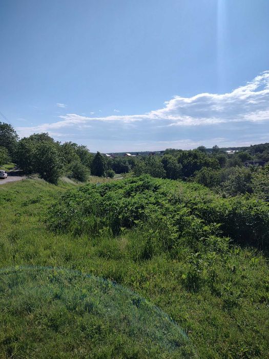 Продам ділянку (8340)