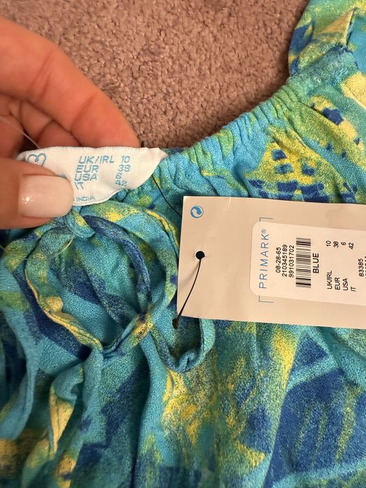 Ромпер літній  Primark