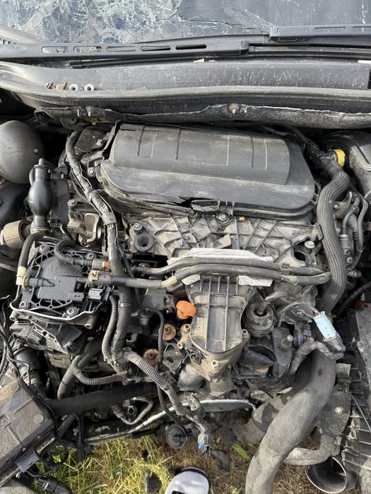Citroën C5 - на продаж, 2 000 дол.
