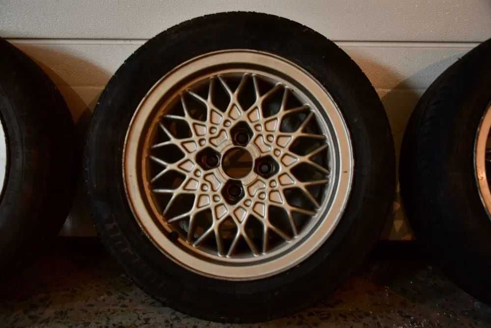 Jantes BBS para Volkswagen, Golf, Jetta, Polo... --RESERVADO--
