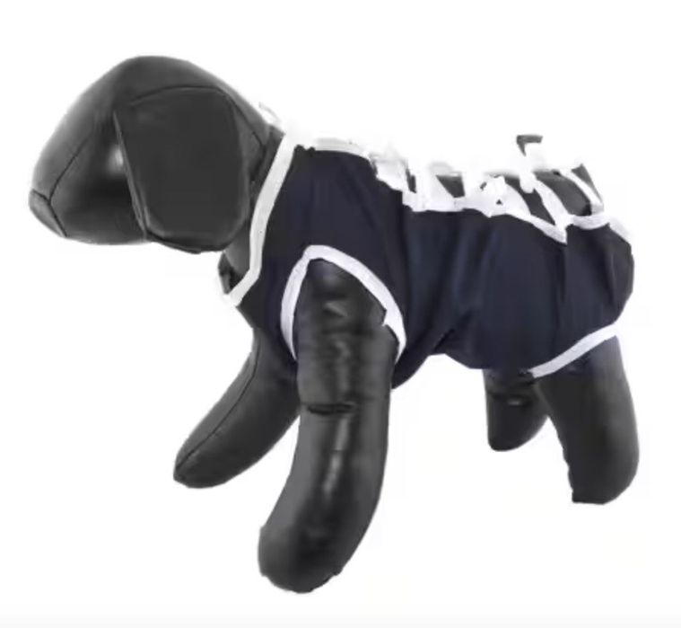 Попона післяопераційна #6 для великої собаки