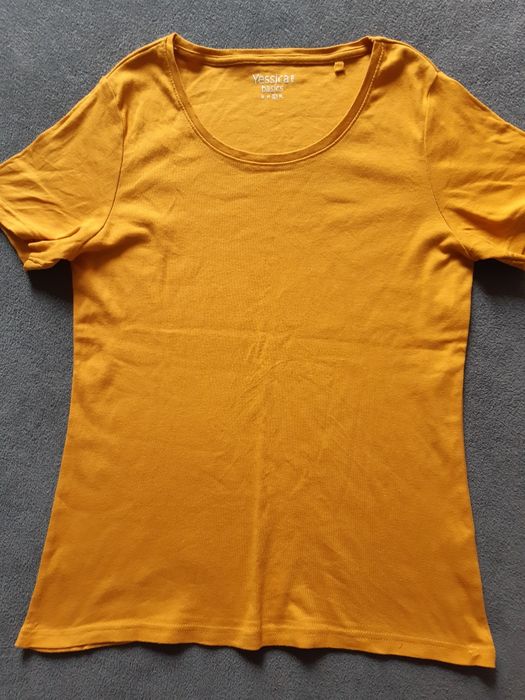 Koszulka tshirt damski Jesica Rozm L