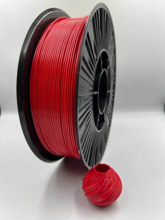 Філамент  PETG PRO, PLA PRO від українського виробника