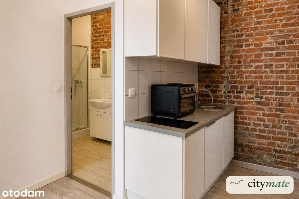 Mieszkanie – Poznań, Rybaki, Stare Miasto - Widok 2