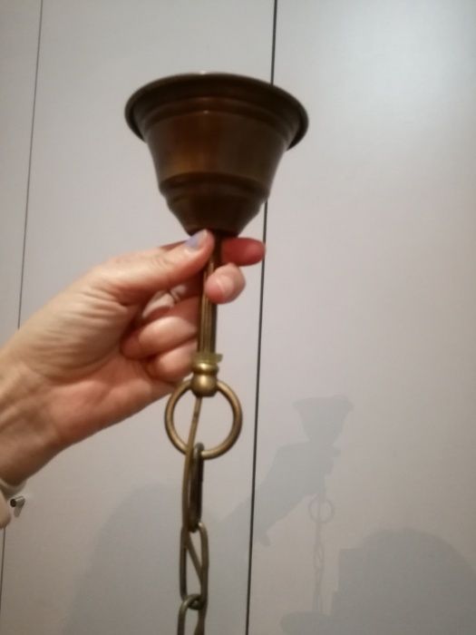 Candeeiro de sala