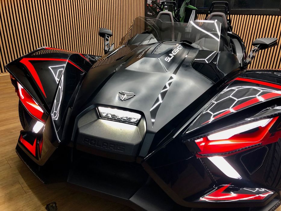 Polaris
