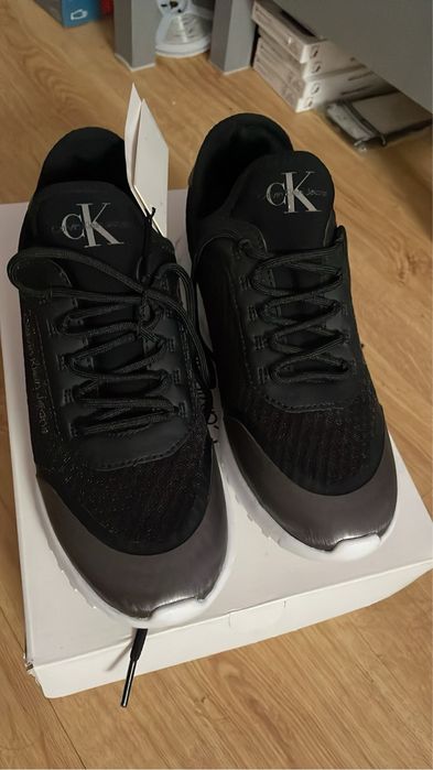 Damskie sneakers Calvin Klein Nowe
