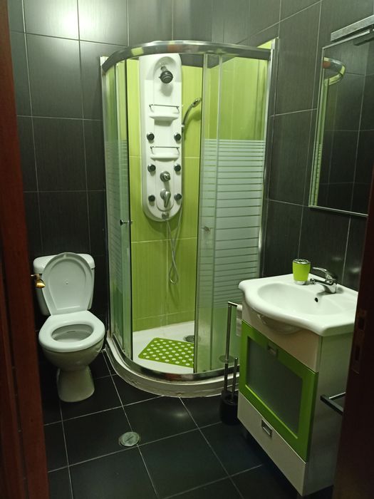 Apartamento T3- Castro Daire