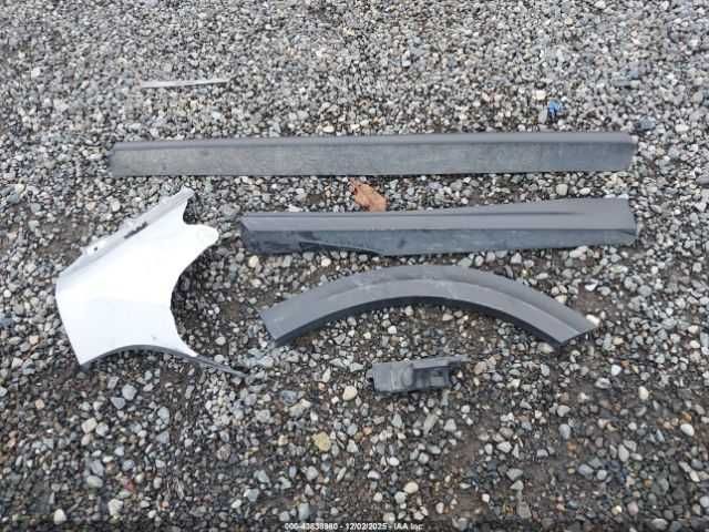 Infiniti QX50 LUXE 2021