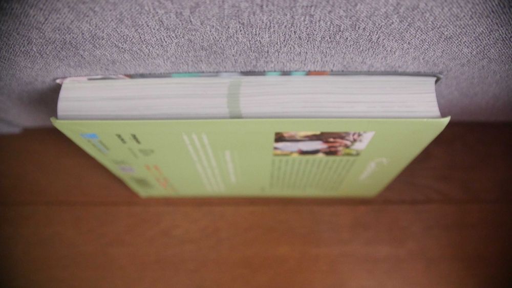 "Ekoporadnik" "Co z tym życiem?" Kinga Rusin - 2 książki