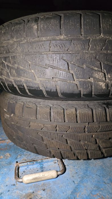 215/60 R16 резина 2 шт. Гума два колеса
