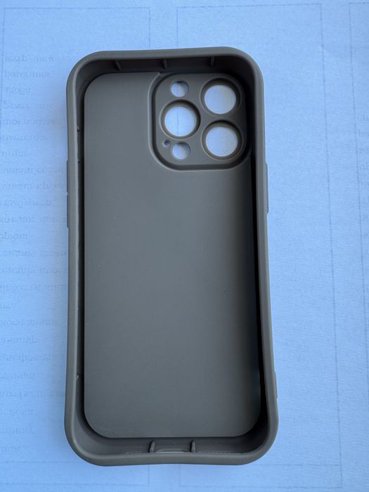 Чохол iphone 13 про