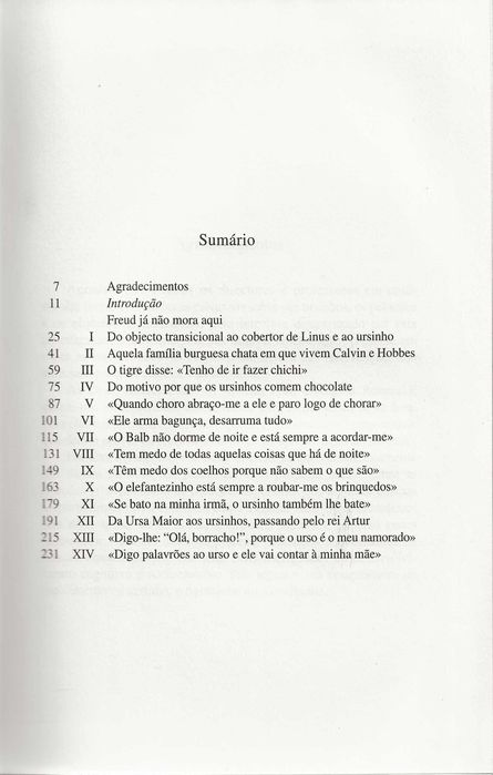 O Mundo Imaginário Das Crianças