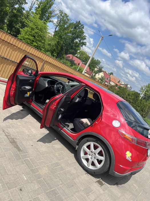 Продам Honda CIVIC