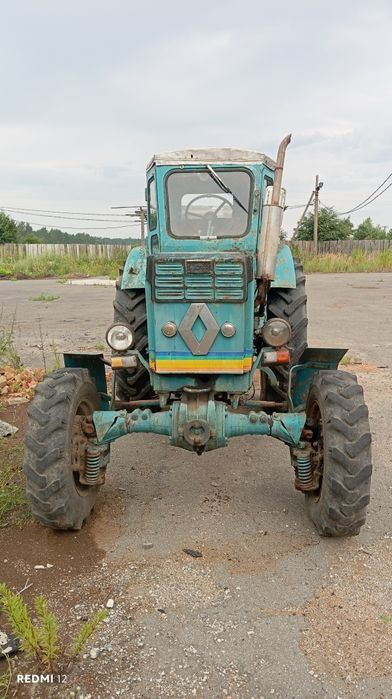 Продам Т-40 АМ в хорошому стані