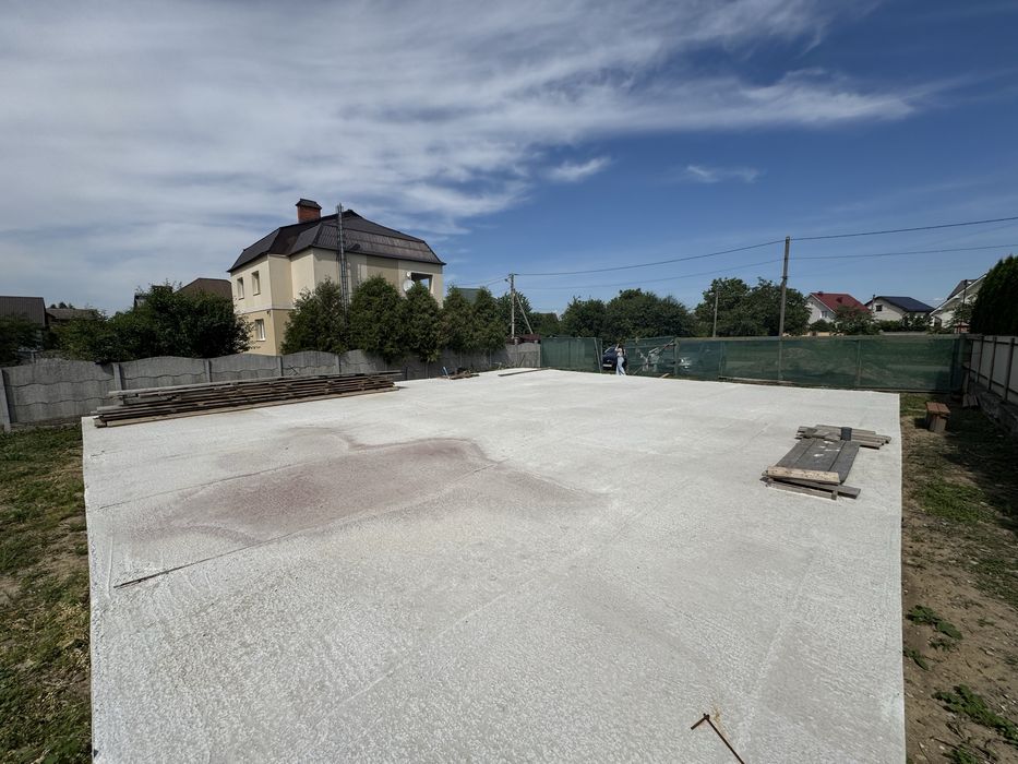 Продаж земельної ділянки с.Клузів - Вид 4