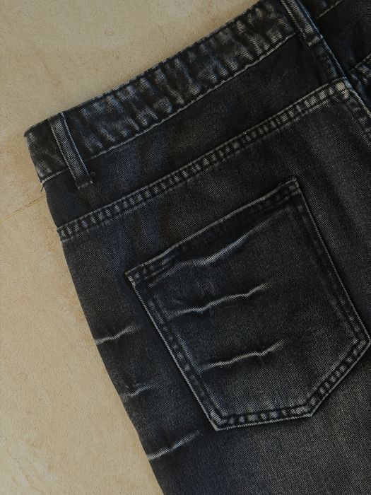 Baggy opium jeans