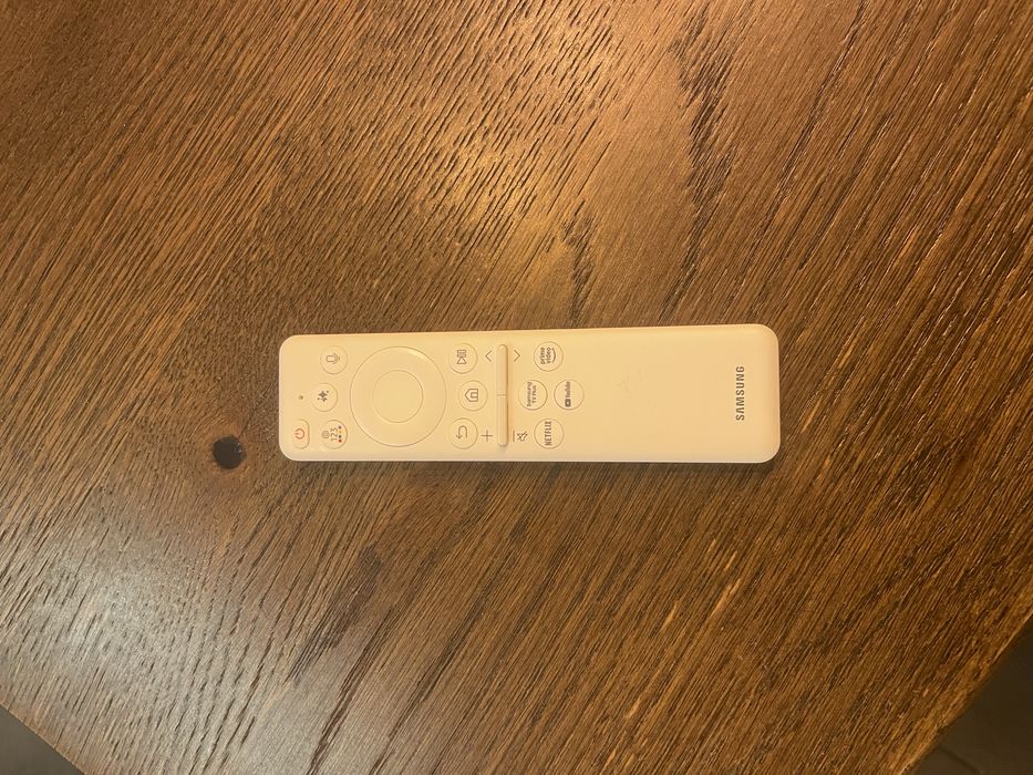 Samsung frame tv 43’