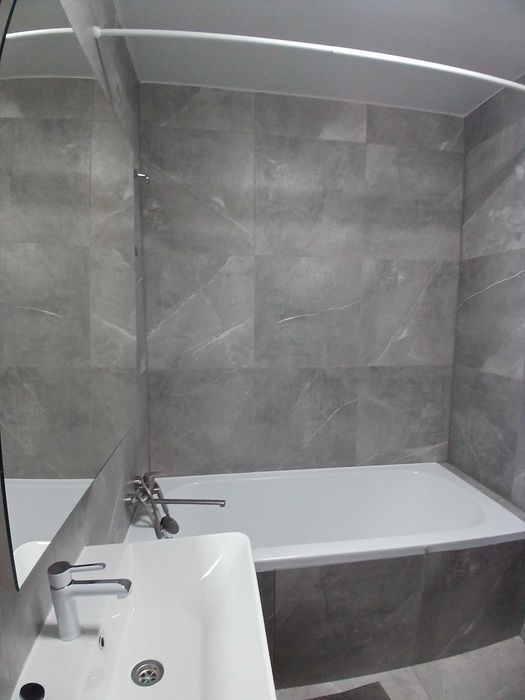 Продаж 1-кімнатної квартири, ЖК Центральний-2, ремонт, центр Ірпіня