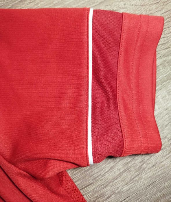 Футболка Nike Dri Fit жіноча