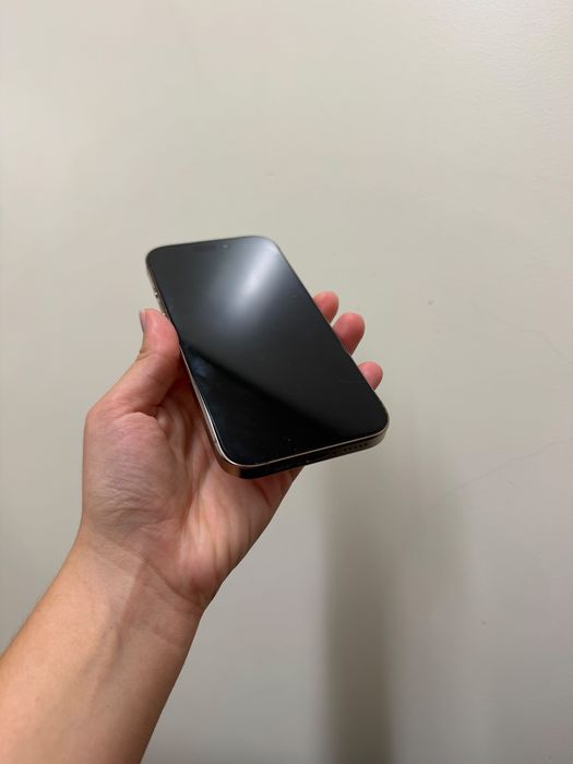 Iphone 16 pro 256gb  Desert Tiranium