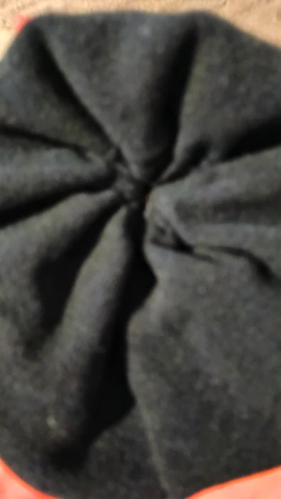 Ciepła czapka dla dzieci