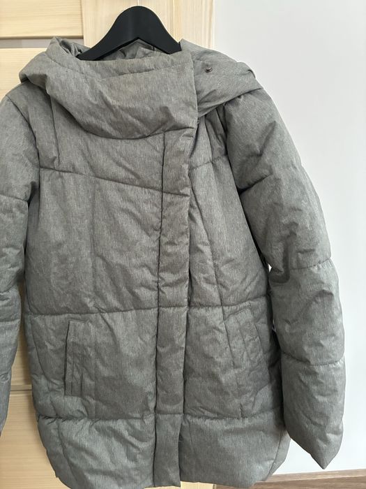 Kurtka zimowa damska