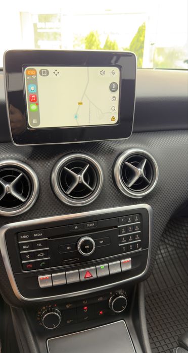 Mercedes a180d automatico FINANCIAMENTO|CPLP|GARANTIA