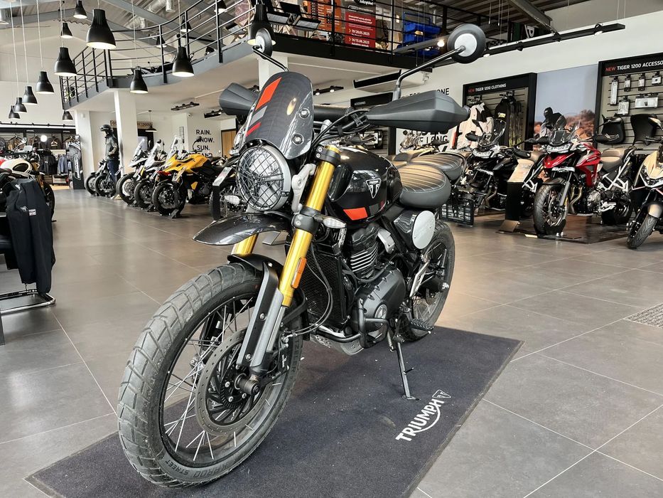 Triumph