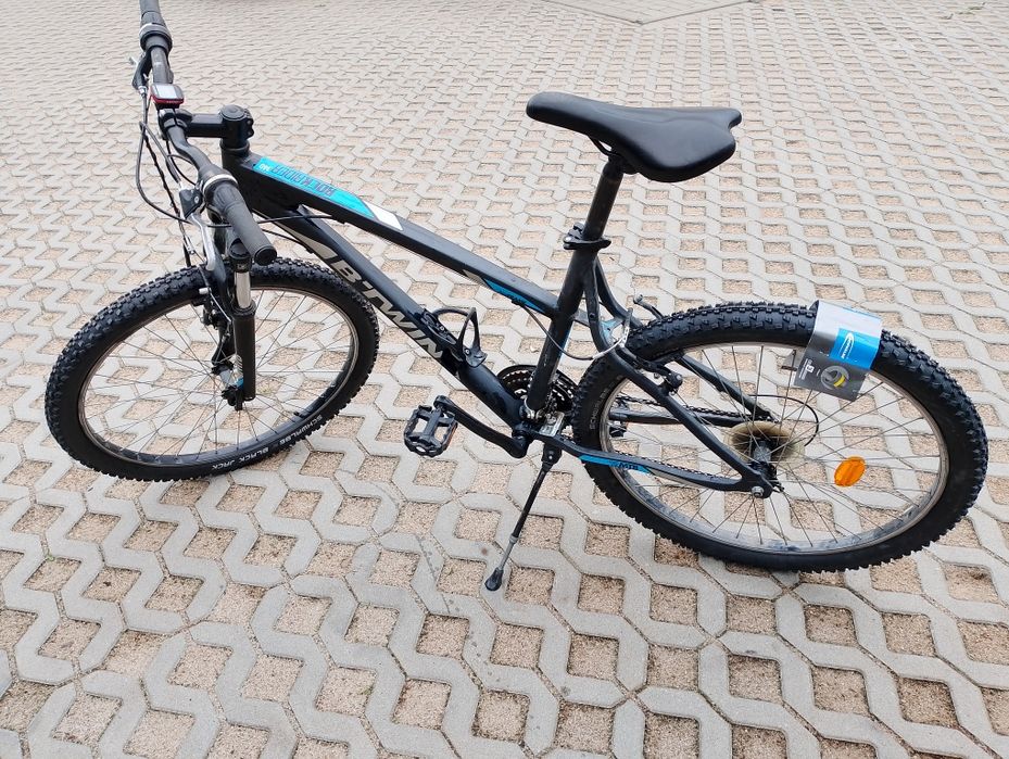 Sprzedam rower MTB Rockrider 340 20"