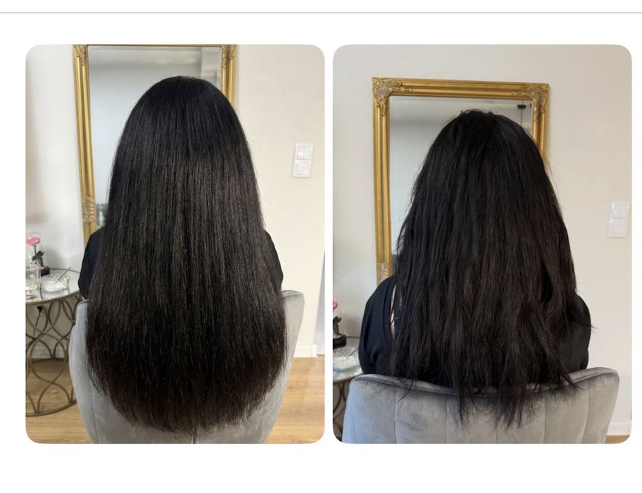 Przedłużanie i zagęszczanie wlosów Kielce