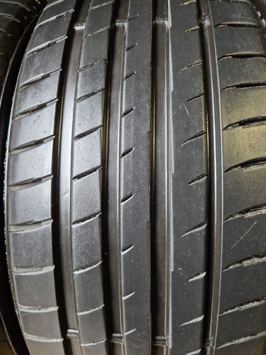 245/45/20 Sunny Komplet Lato 7mm 2021r