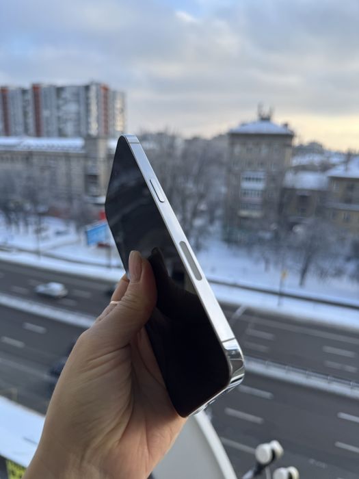 Iphone 14 Pro Max 128gb Silver айфон