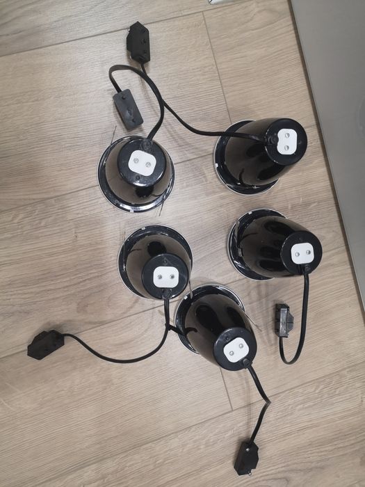 Philips Massive 59919/31/10 Oczko led, oprawy wpuszczane w sufit białe